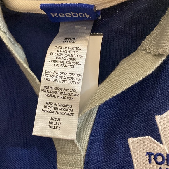 Toronto Maple Leafs 2 years dress - Picture 2 of 5